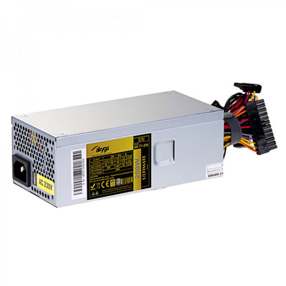 Tápegység TFX AK-T1-250 250W 80+ Gold