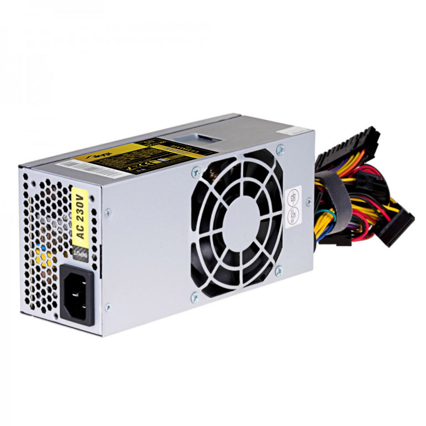 Tápegység TFX AK-T1-250 250W 80+ Gold