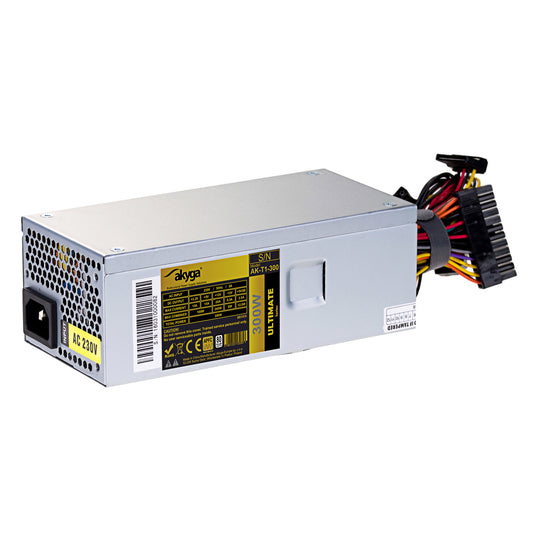 Tápegység TFX AK-T1-300 300W