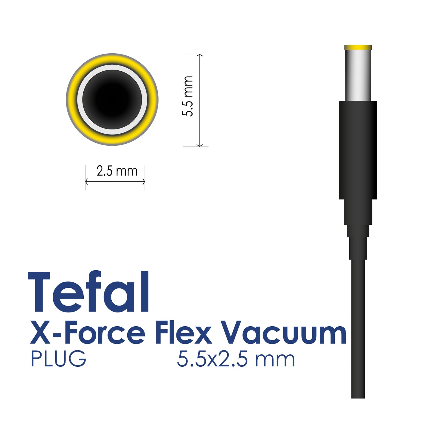 Tápegység AK-PD-20 26V / 0.55A 14.3W Tefal Dual Force
