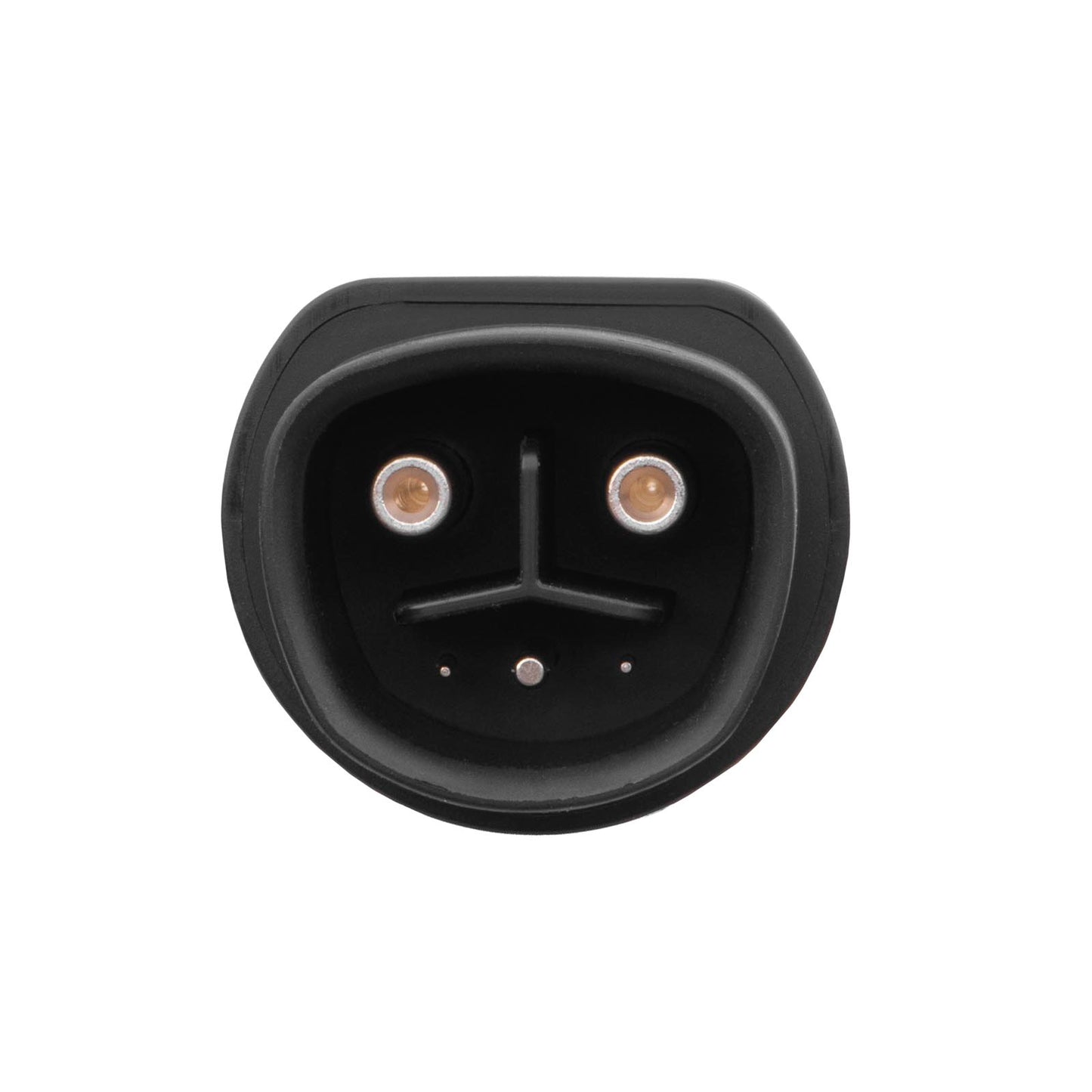 Tesla / GB/T adapter elektromos autók töltéséhez AK-SC-E22 férfi – férfi 1-fase 32A