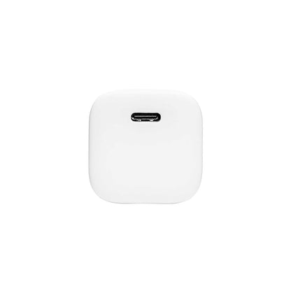 Töltő AK-CH-22 USB-C PD 5-12V / max. 3A 25W Quick Charge 3.0 GaN