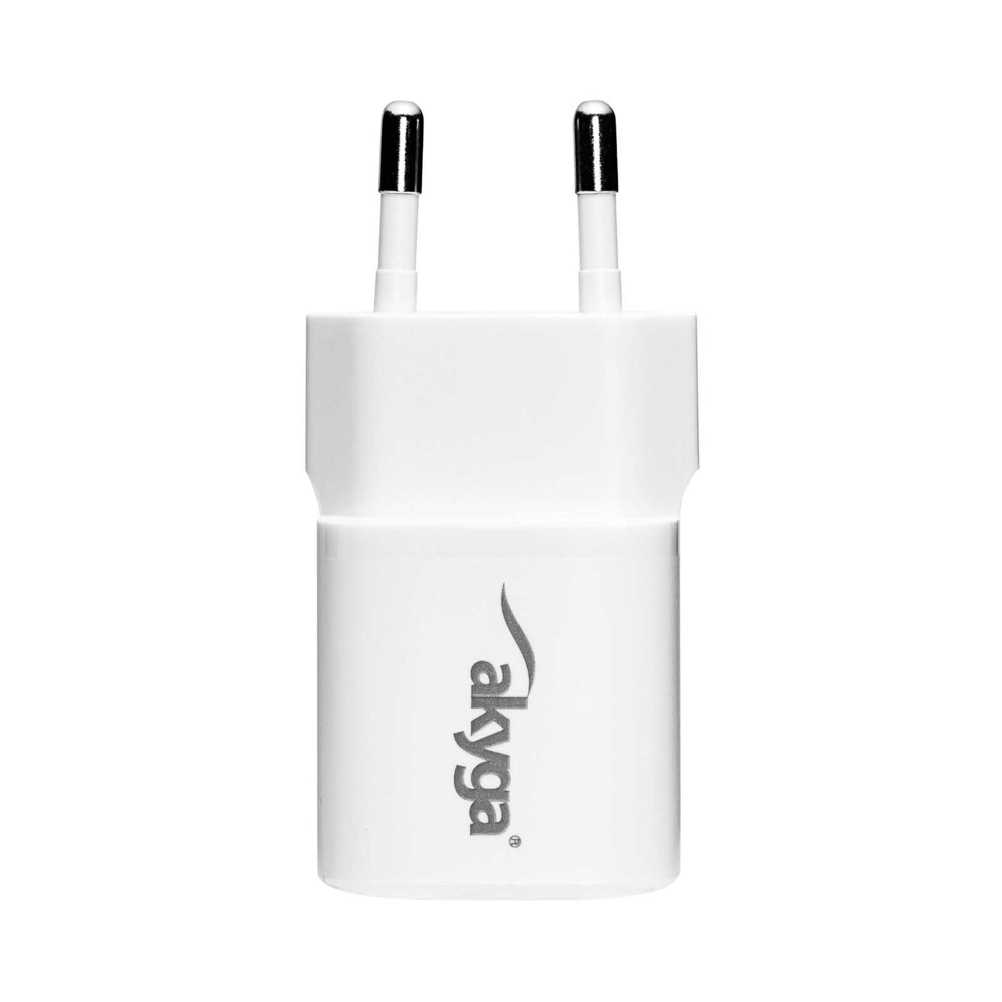 Töltő AK-CH-22 USB-C PD 5-12V / max. 3A 25W Quick Charge 3.0 GaN