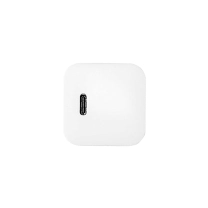 Töltő AK-CH-23 USB-C PD 5-20V / max. 3.25A 65W Quick Charge 3.0 GaN