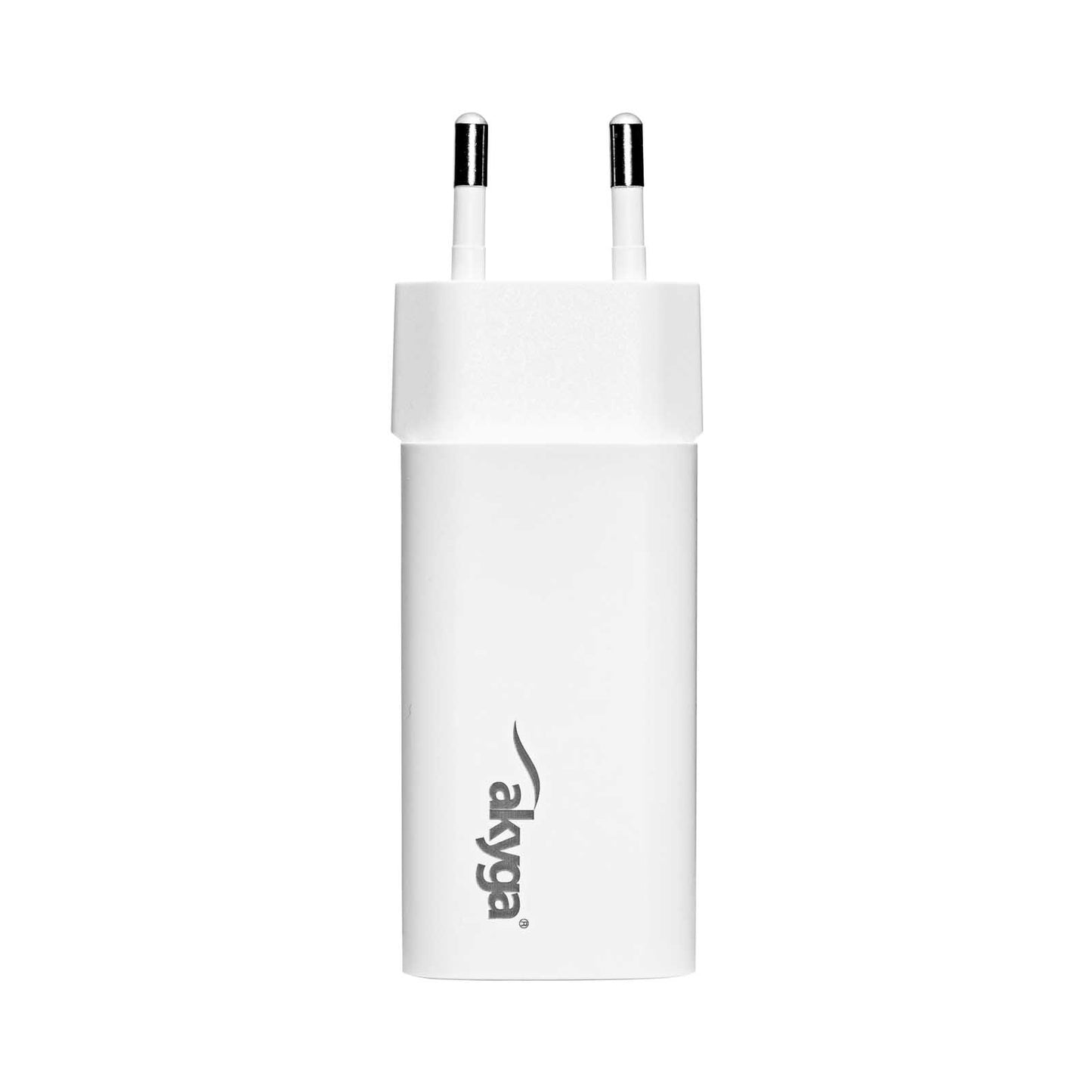 Töltő AK-CH-23 USB-C PD 5-20V / max. 3.25A 65W Quick Charge 3.0 GaN