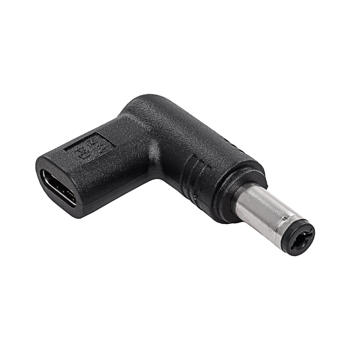 Laptop adapter AK-ND-C02 USB-C / 5.5 x 2.1 mm