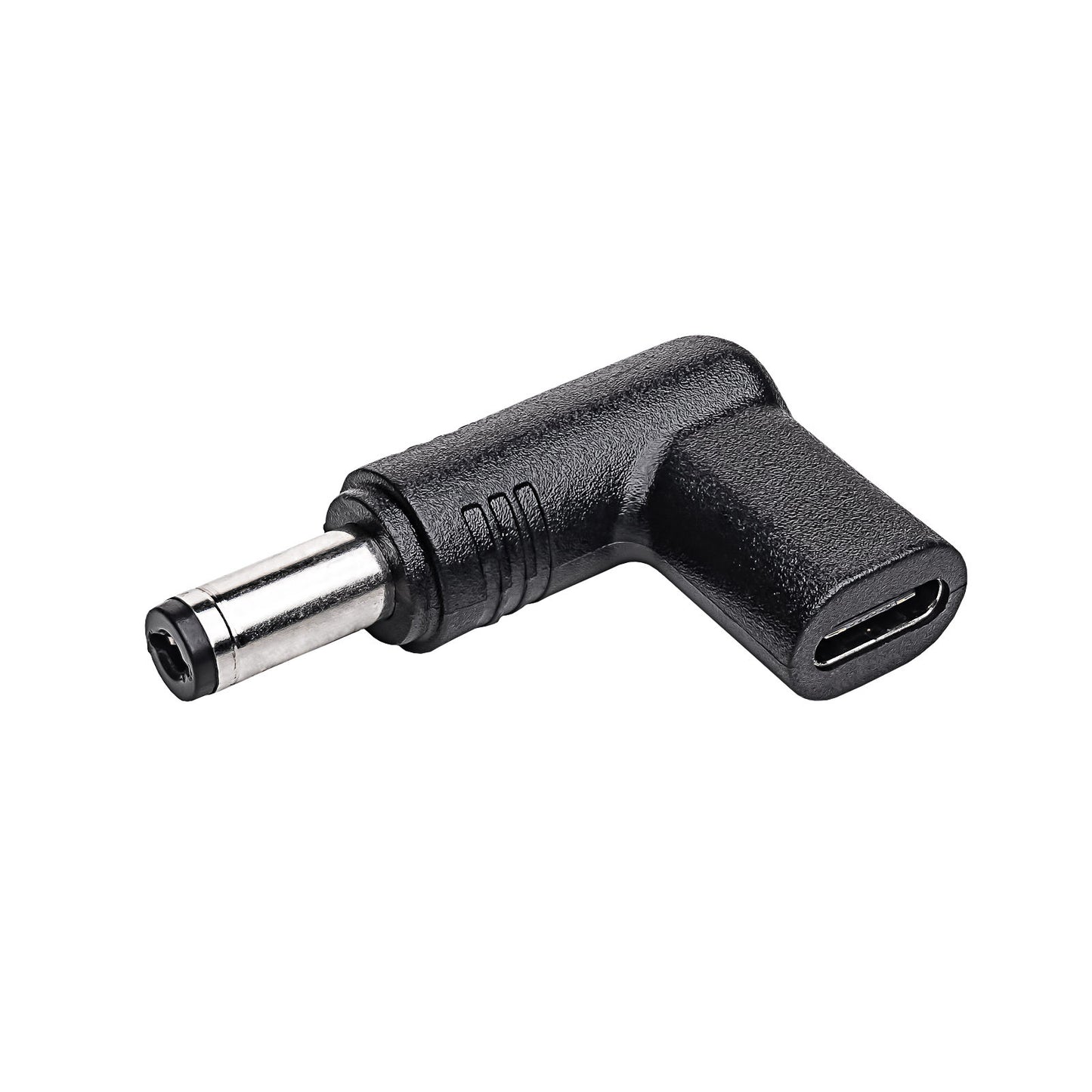 Laptop adapter AK-ND-C02 USB-C / 5.5 x 2.1 mm