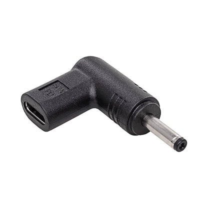 Laptop adapter AK-ND-C05 USB-C / 3.5 x 1.35 mm