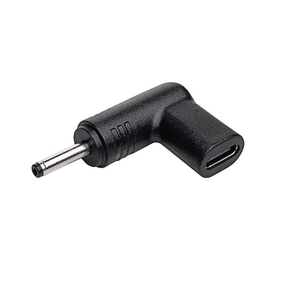 Laptop adapter AK-ND-C06 USB-C / 3.0 x 1.0 mm