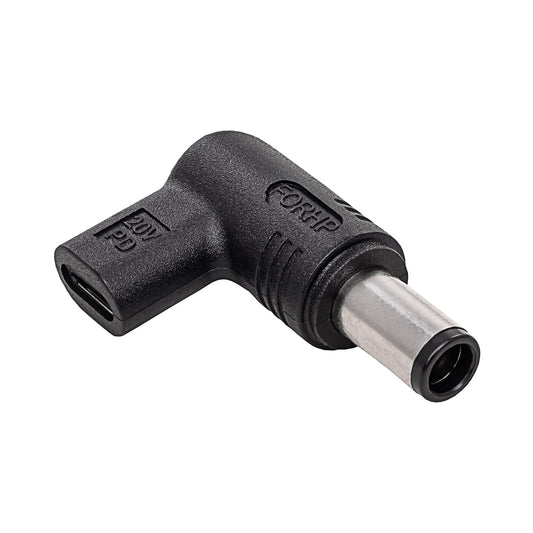 Laptop adapter AK-ND-C07 USB-C / 7.4 x 5.0 mm