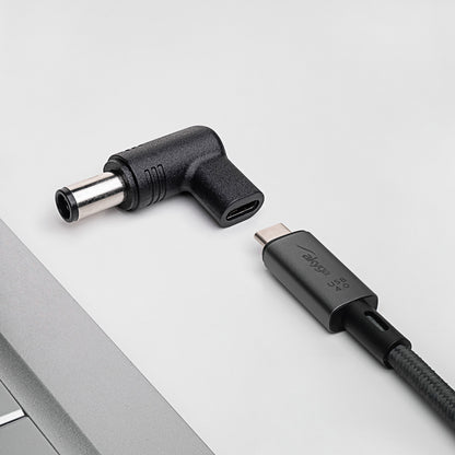 Laptop adapter AK-ND-C07 USB-C / 7.4 x 5.0 mm