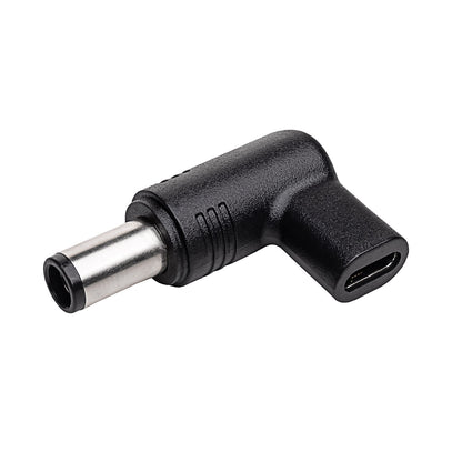 Laptop adapter AK-ND-C08 USB-C / 7.4 x 5.0 mm