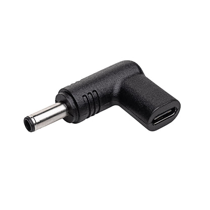 Laptop adapter AK-ND-C10 USB-C / 4.5 x 3.0 mm