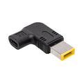 Akyga Laptop adapter AK-ND-C11 USB-C / Slim Tip
