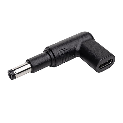 Laptop adapter AK-ND-C13 USB-C / 4.8 x 1.7 mm