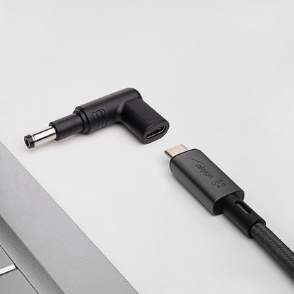 Laptop adapter AK-ND-C13 USB-C / 4.8 x 1.7 mm