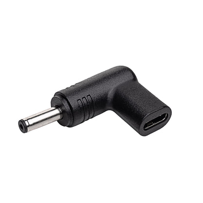 Laptop adapter AK-ND-C15 USB-C / 4.0 x 1.3 mm