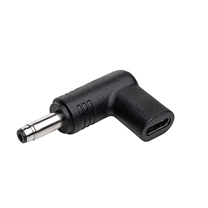 Laptop adapter AK-ND-C17 USB-C / 4.8 x 1.7 mm