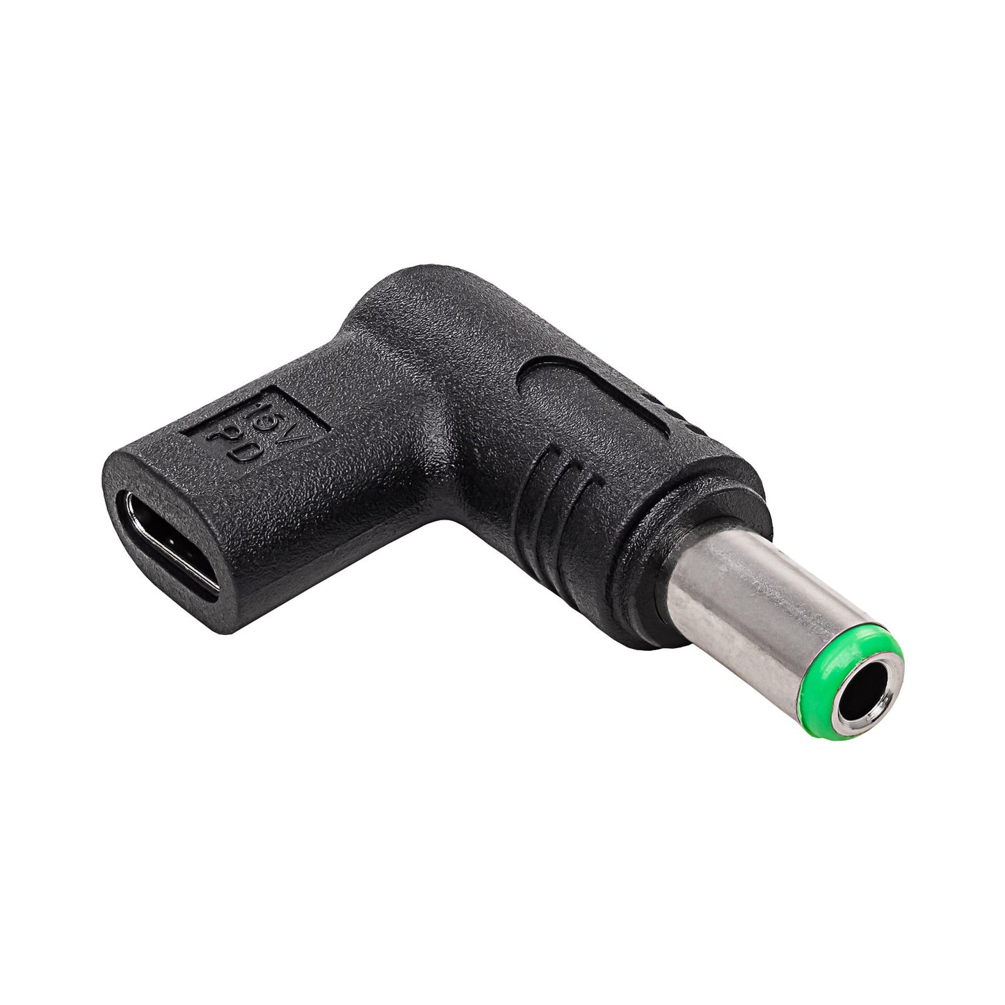 Laptop adapter AK-ND-C18 USB-C / 6.3 x 3.0 mm