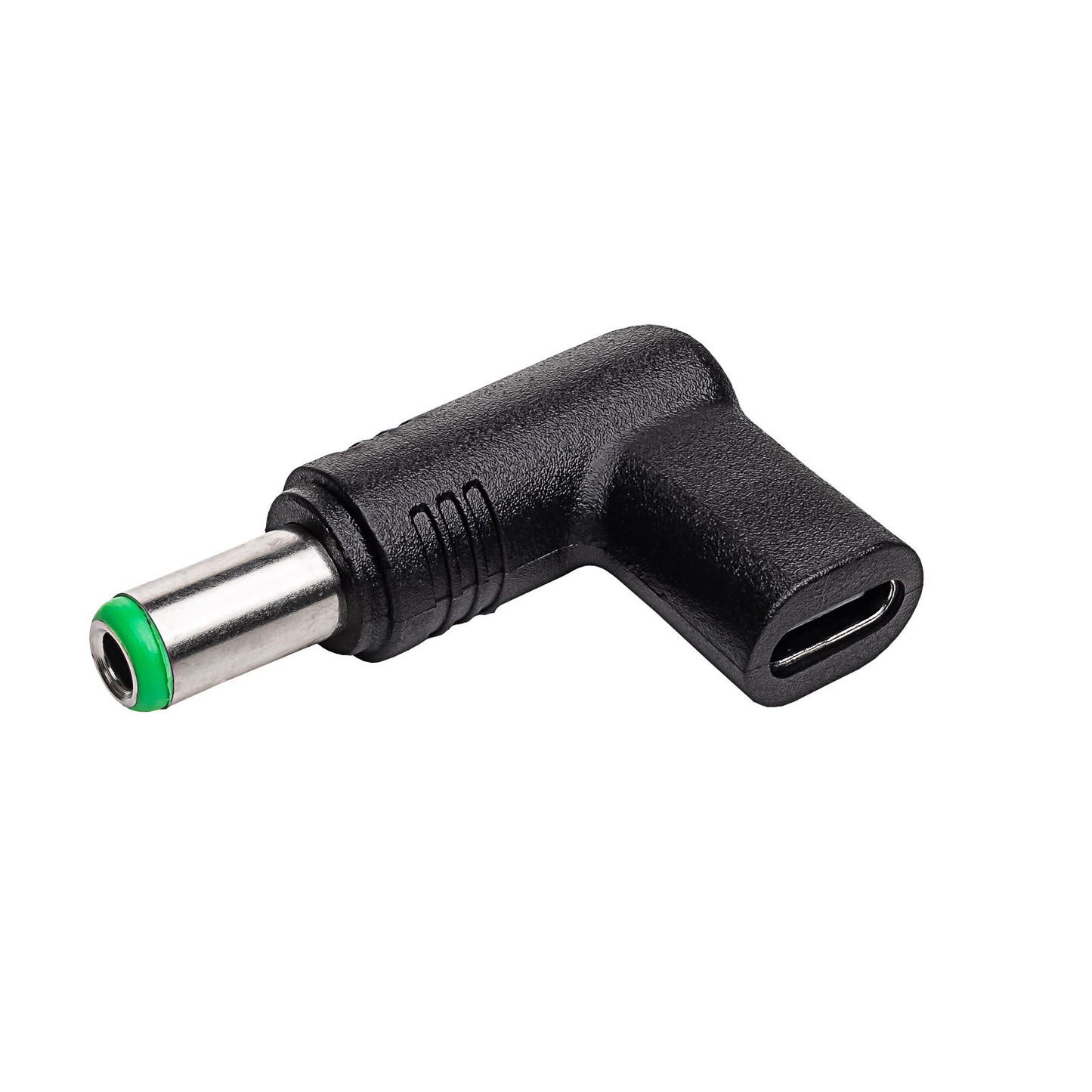 Laptop adapter AK-ND-C18 USB-C / 6.3 x 3.0 mm