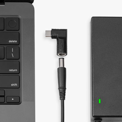 Laptop adapter AK-ND-D03 Lenovo Slim Tip / USB-C