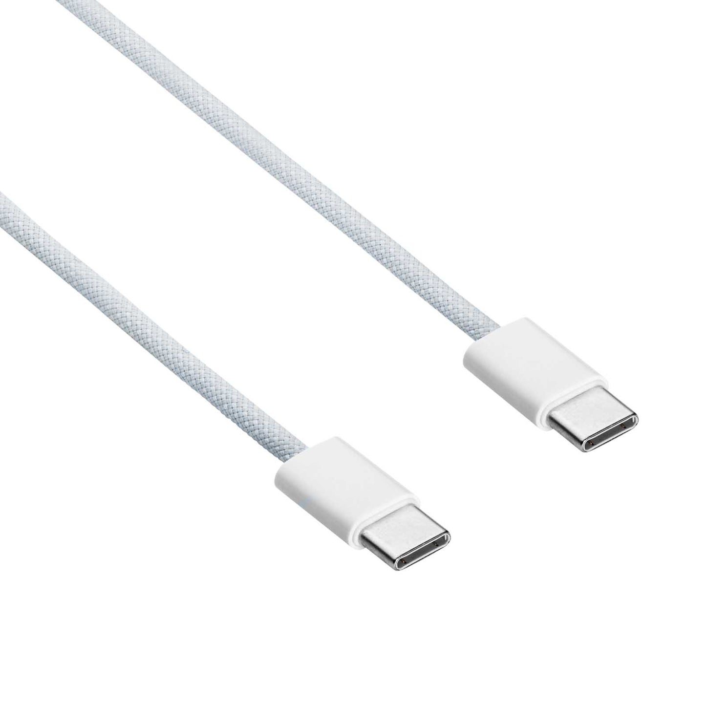 Akyga Kábel USB type C / USB type C 50cm AK-USB-50 60W háló