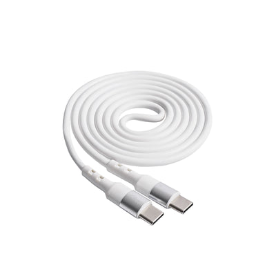 Kábel USB 2.0 type C 1m AK-USB-40 60W