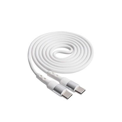 Kábel USB 2.0 type C 1m AK-USB-40 60W