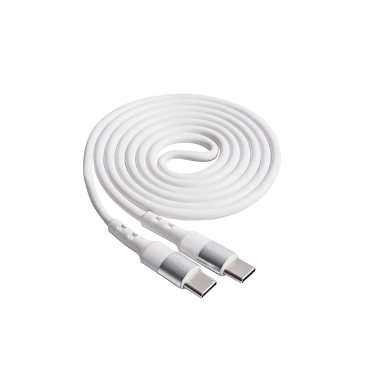 Kábel USB 2.0 type C 1m AK-USB-40 60W
