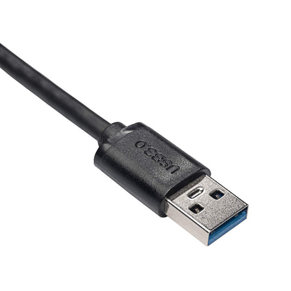 Kábel USB 3.1 type C 1.8m AK-USB-29