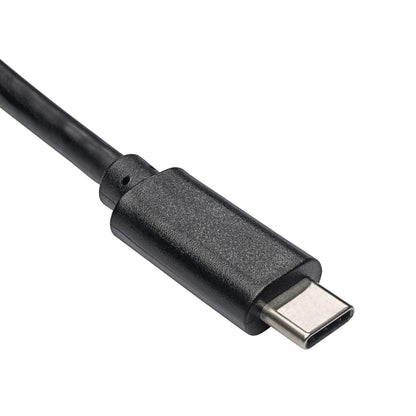 Kábel USB 3.1 type C 1.8m AK-USB-29