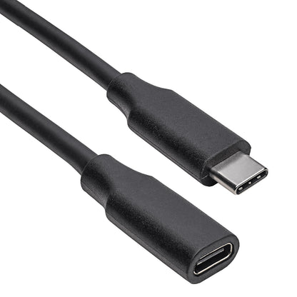 Kábel USB type C / USB type C 30cm AK-USB-32