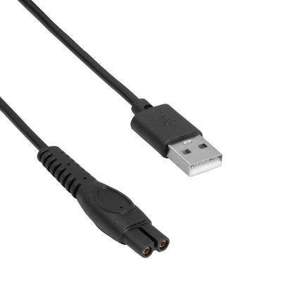 USB kábel AK-PD-10 5V / 1A 5W Philips Oneblade PRO shavers plug