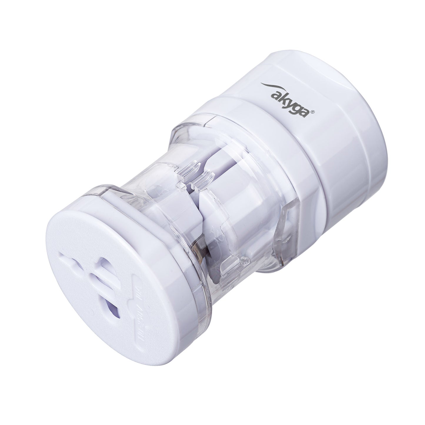 Univerzális váltóáramú adapter AK-AD-61