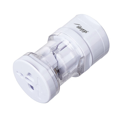 Univerzális váltóáramú adapter AK-AD-61