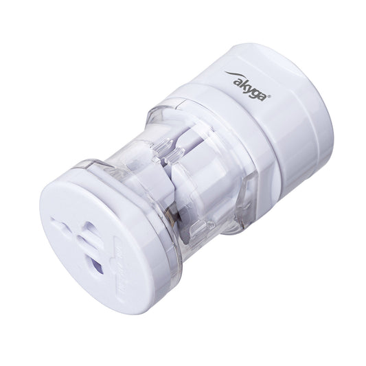 Univerzális váltóáramú adapter AK-AD-61