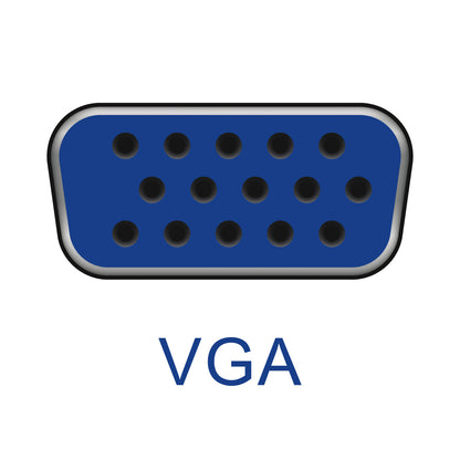 Akyga Kábel VGA AK-AV-07 3.0m