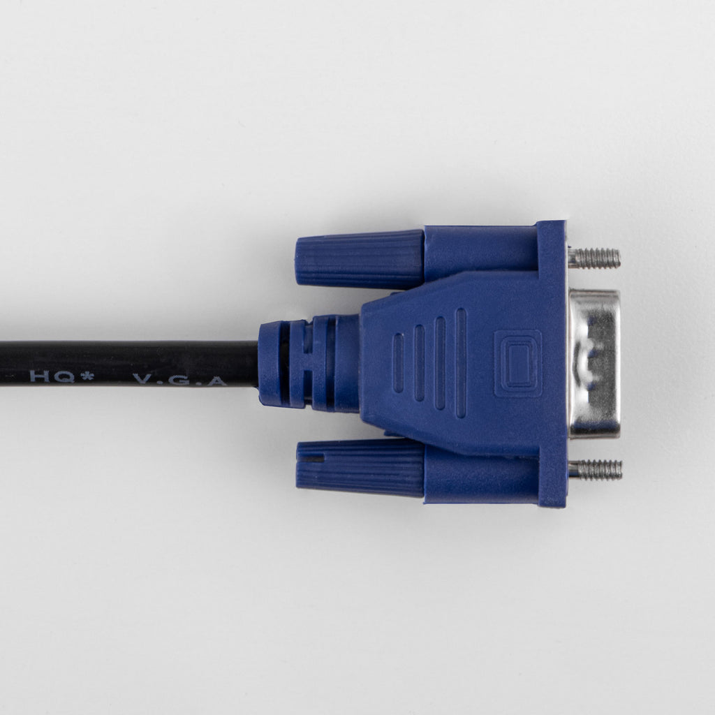 Akyga Kábel VGA AK-AV-07 3.0m