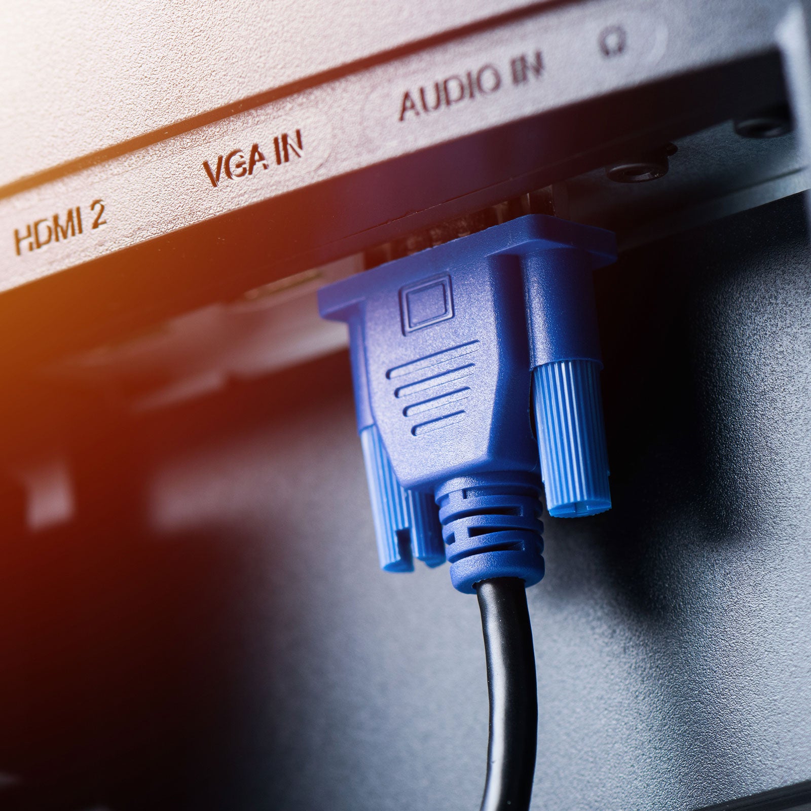 Akyga Kábel VGA AK-AV-01 1.8m