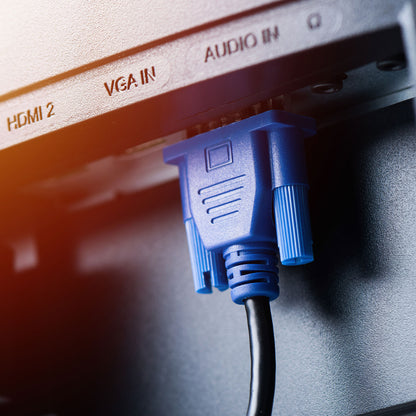 Akyga Kábel VGA AK-AV-01 1.8m