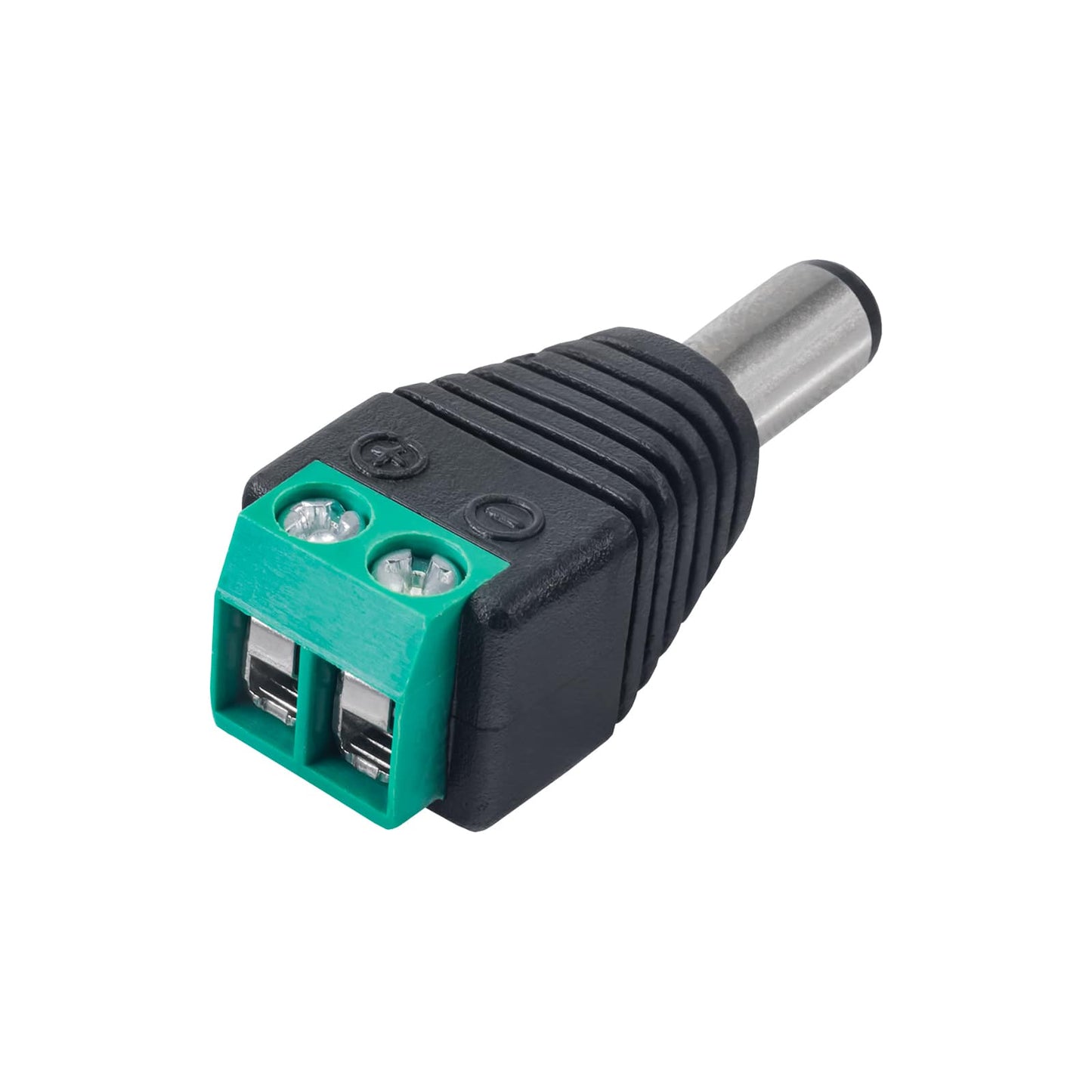 Csatlakozó AK-SC-16 UTP / 5.5 x 2.1 mm