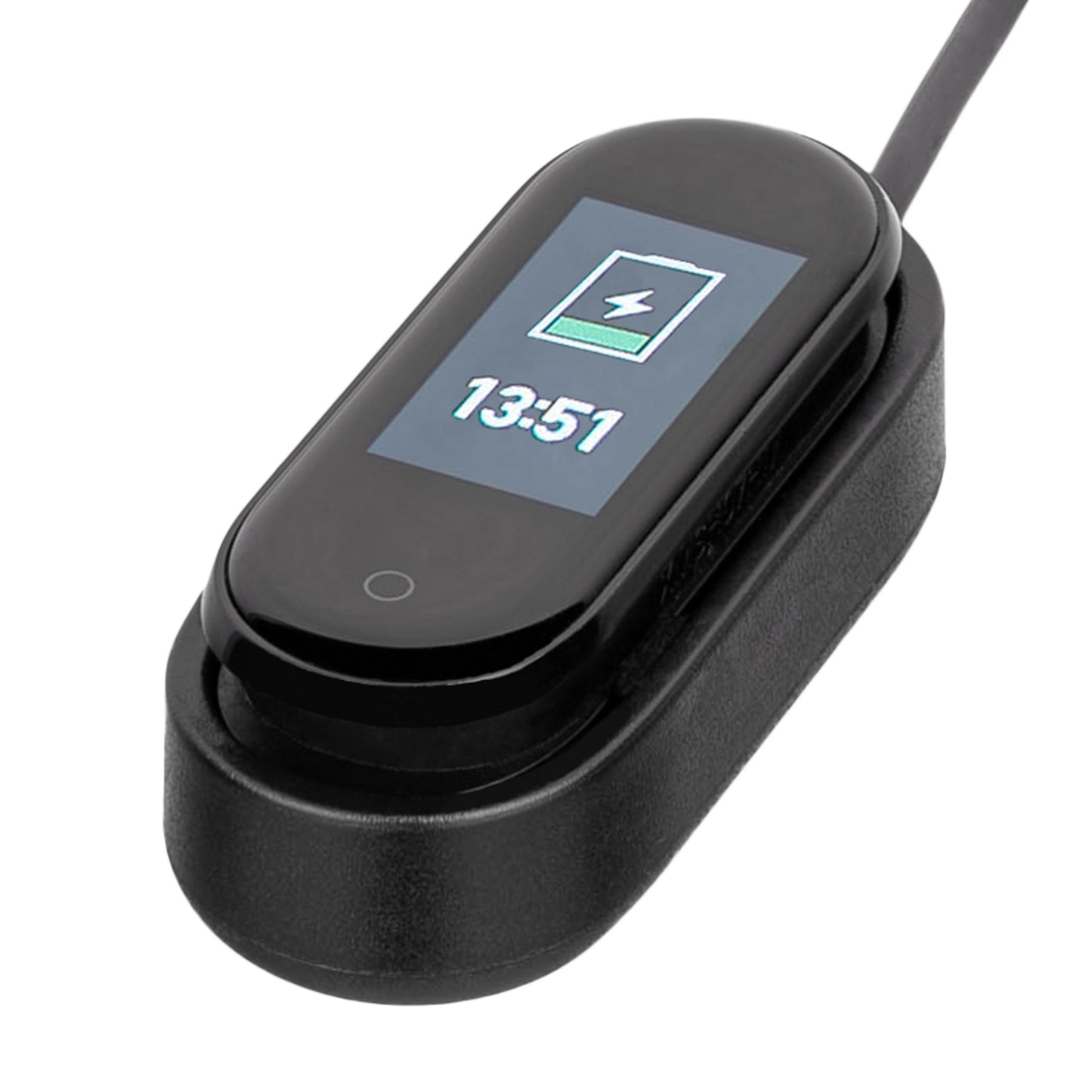 Töltőkábel Xiaomi Mi Band 4 AK-SW-13