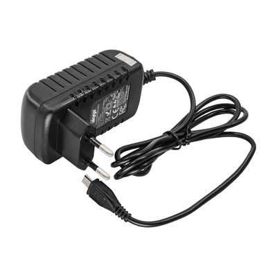 Tápegység AK-TB-06 5V / 2.5A 12.5W micro USB