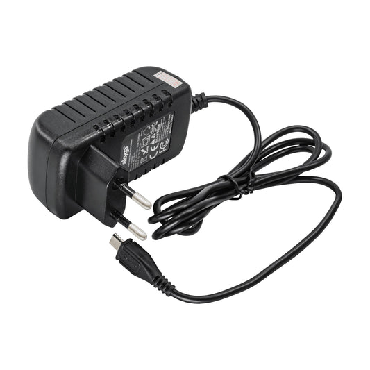 Tápegység AK-TB-06 5V / 2.5A 12.5W micro USB