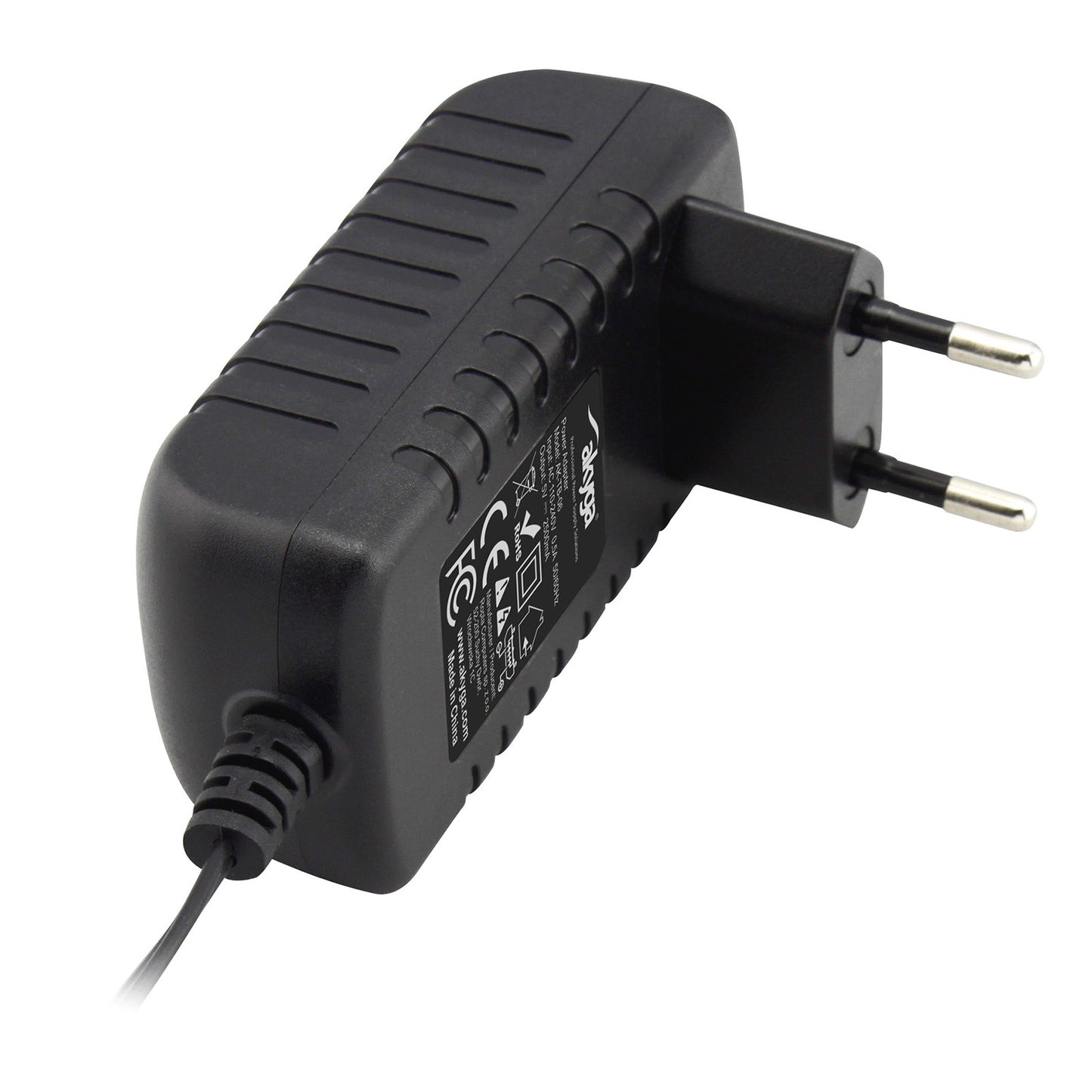 Tápegység AK-TB-06 5V / 2.5A 12.5W micro USB
