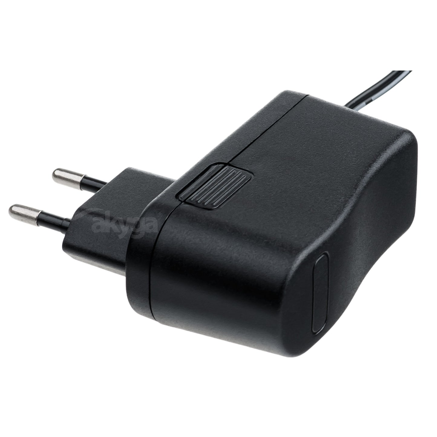 Tápegység AK-TB-13 5V / 2A 10W 5.5 x 2.5 mm