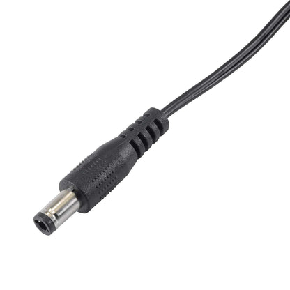 Tápegység AK-TB-13 5V / 2A 10W 5.5 x 2.5 mm