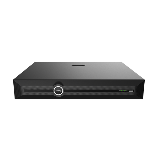 Tiandy TC-R3440 – 40 csatornás NVR rögzítő