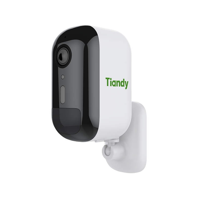 Tiandy TC-C312 Spec:V1.0 – IP kamera