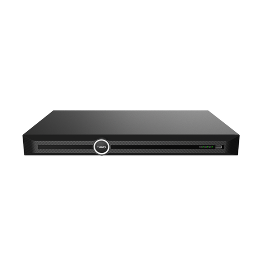 Tiandy TC-R3220 2HC – 20 csatornás NVR rögzítő